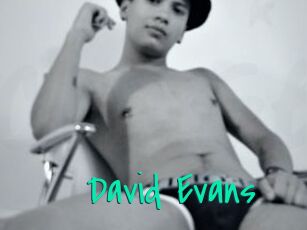 David_Evans