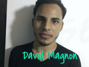 David_Magnon