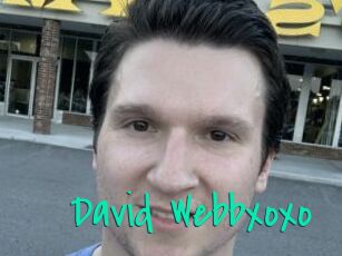 David_Webbxoxo