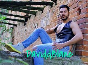 DaviddBlane
