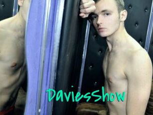 DaviesShow