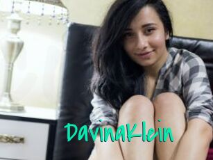 DavinaKlein
