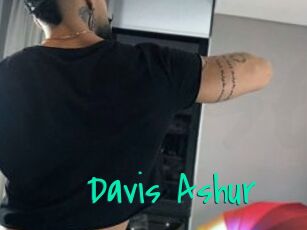 Davis_Ashur