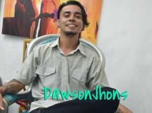 DawsonJhons