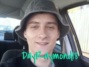 DayRaymond18