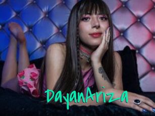 DayanAriza