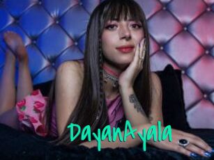 DayanAyala