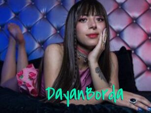 DayanBorda