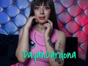 DayanCardona