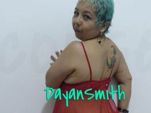 DayanSmith