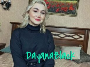 DayanaBlack