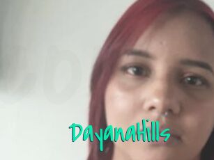DayanaHills