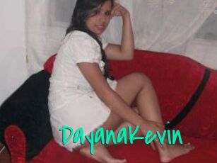 DayanaKevin