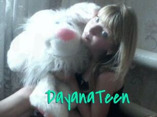 DayanaTeen