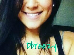 Dbreezy