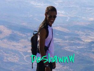 DeShawnW