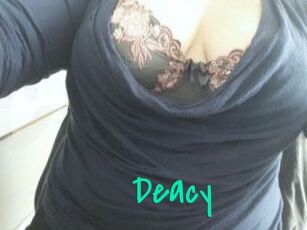 Deacy Cool Sexe