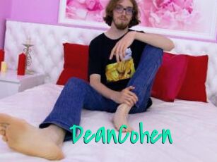 DeanCohen Cool Sexe