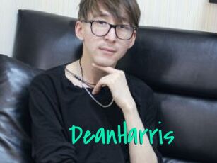 DeanHarris