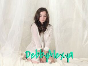 DebbyAlexya