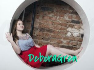 DeboraGren
