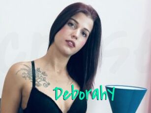 DeborahY