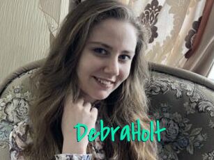 DebraHolt