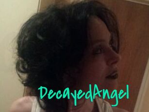 DecayedAngel Cool Sexe