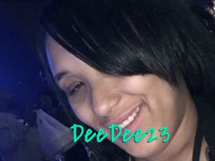 DeeDee23