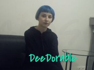 DeeDorable