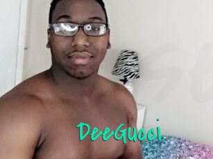 DeeGucci