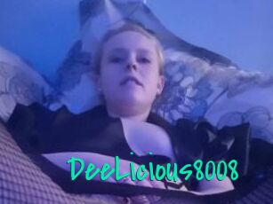 DeeLicious8008
