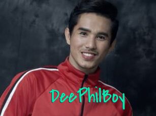 DeePhilBoy