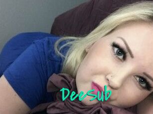 DeeSub