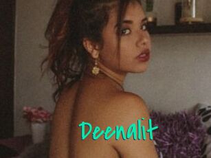 Deenalit