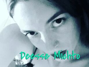 Deesse_Michto