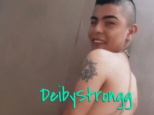 DeibyStrongg