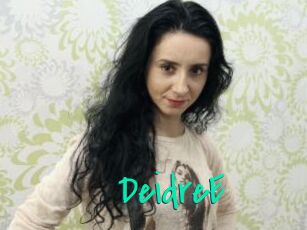 DeidreE