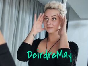 DeirdreMay