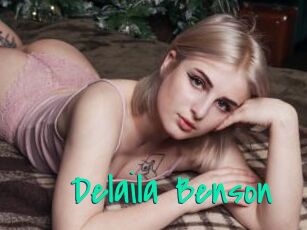 Delaila_Benson