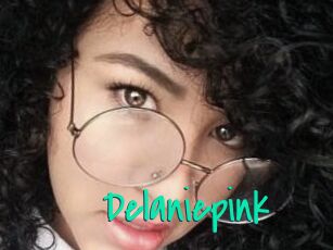 Delaniepink
