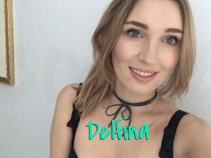 Delfina