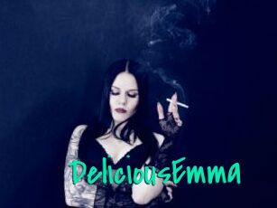 DeliciousEmma Cool Sexe