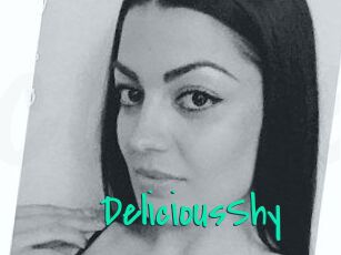 DeliciousShy