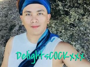 DelightsCOCKxxx