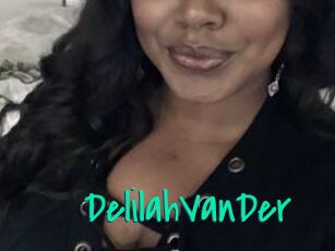 DelilahVanDer