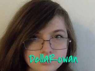 DellaRowan