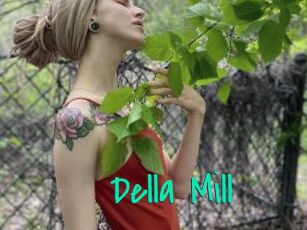 Della_Mill