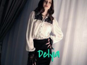 Delyia