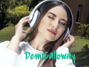 DemiCalloway